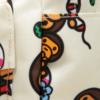 BABY MILO BACKPACK (LARGE)