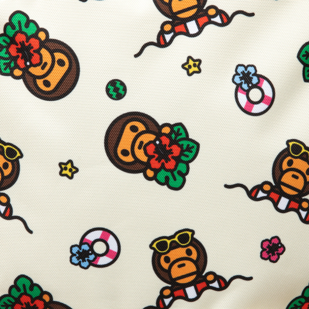 BABY MILO BACKPACK (LARGE)