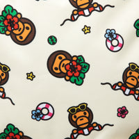 BABY MILO BACKPACK (LARGE)