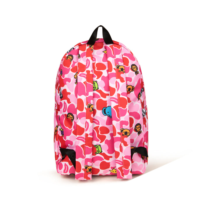 BABY MILO BACKPACK (LARGE)