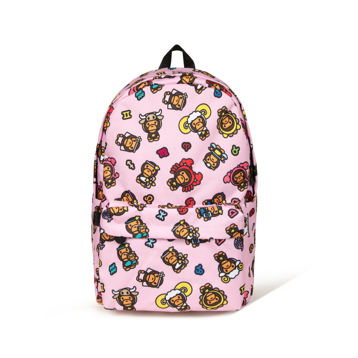 BABY MILO LARGE DAYPACK #3