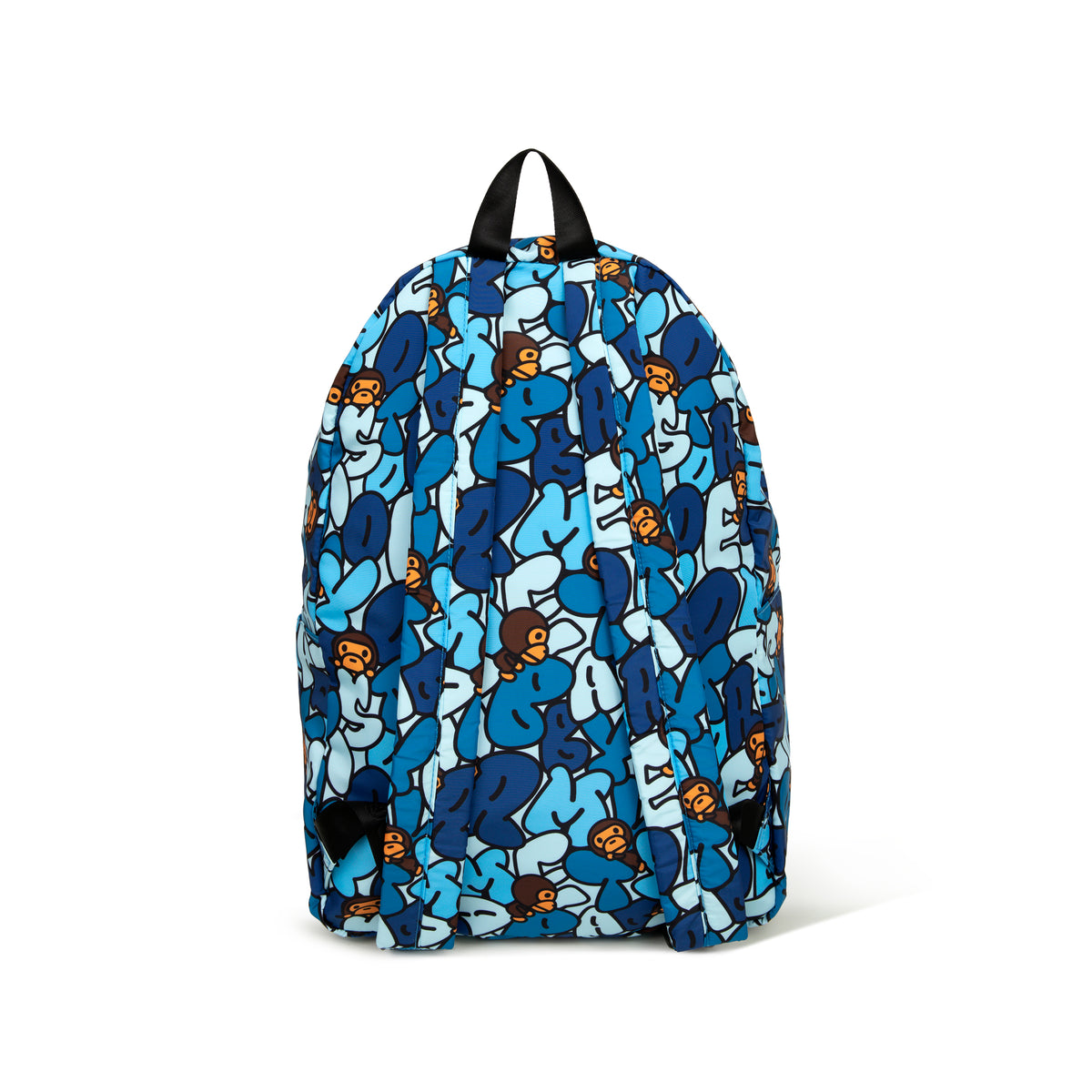 ALL FRIENDS LARGE BACKPACK