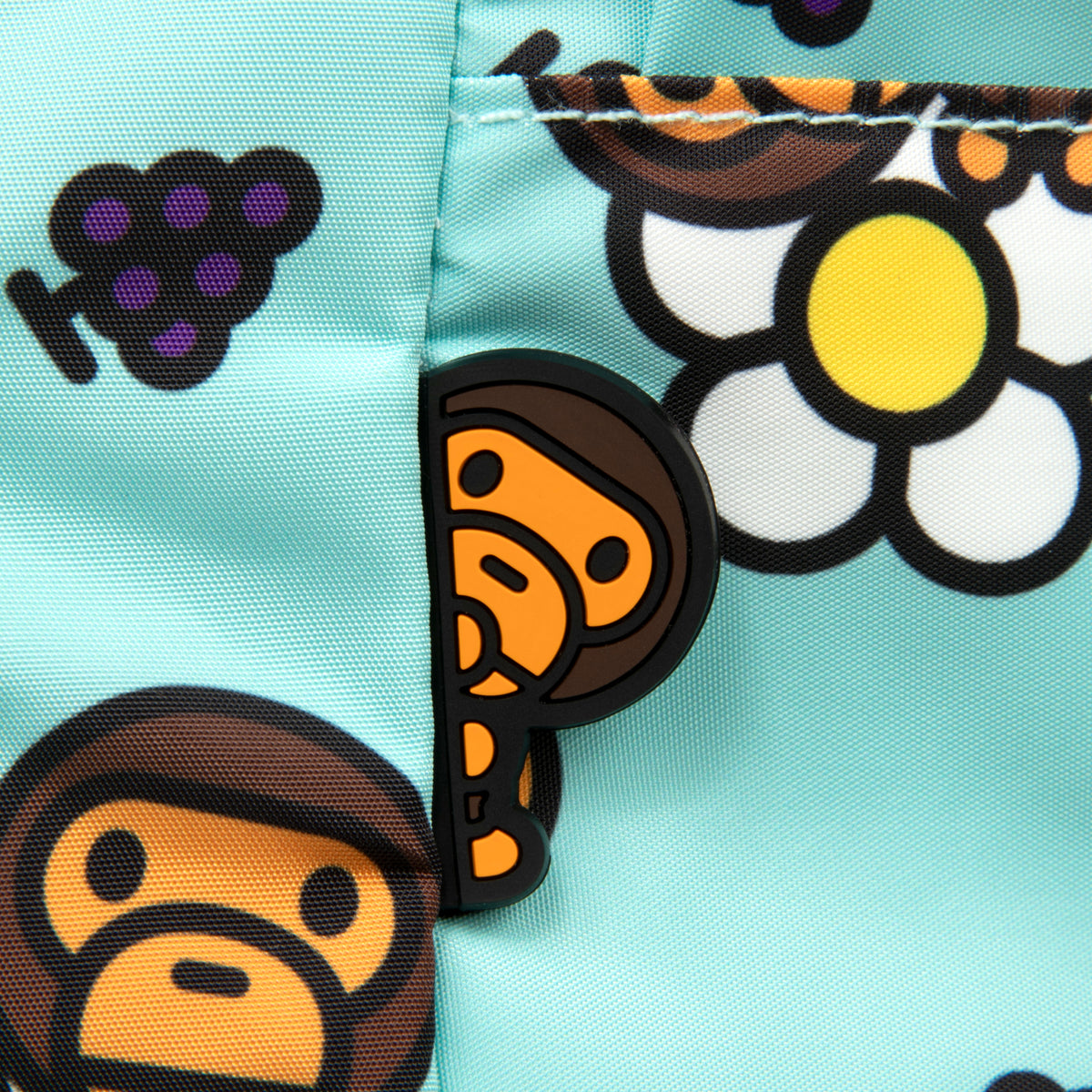 BABY MILO LARGE BACKPACK #2