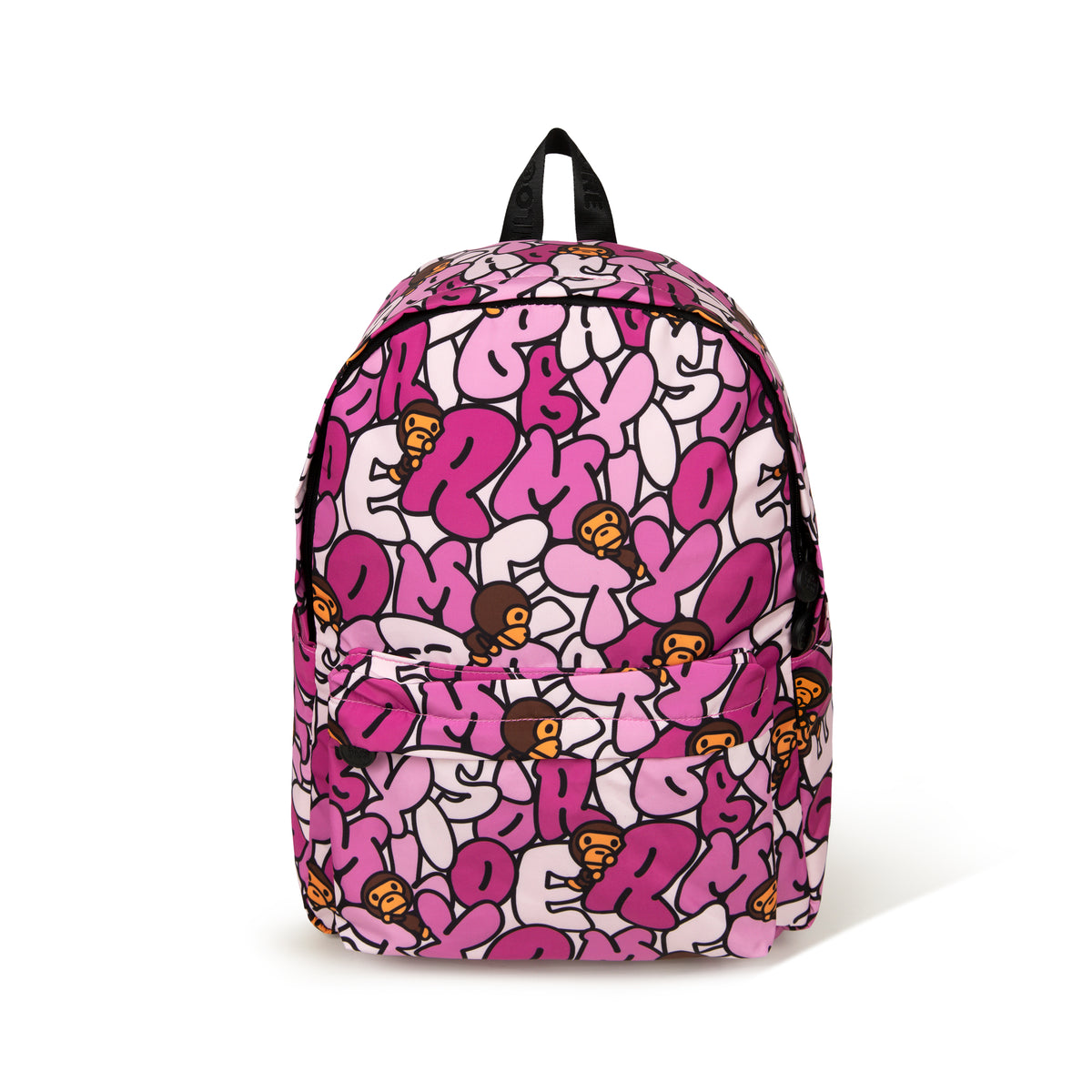 MILO ALL SAFARI MEDIUM BACKPACK