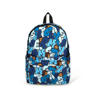 BABY MILO MEDIUM BACKPACK