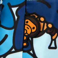 BABY MILO MEDIUM BACKPACK