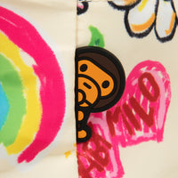 BABY MILO MEDIUM BACKPACK