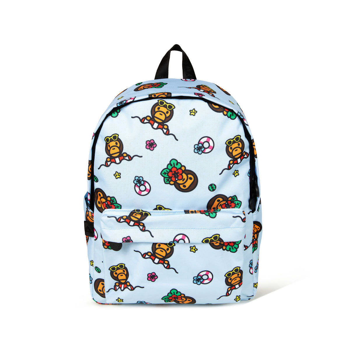 BABY MILO BACKPACK (MEDIUM)