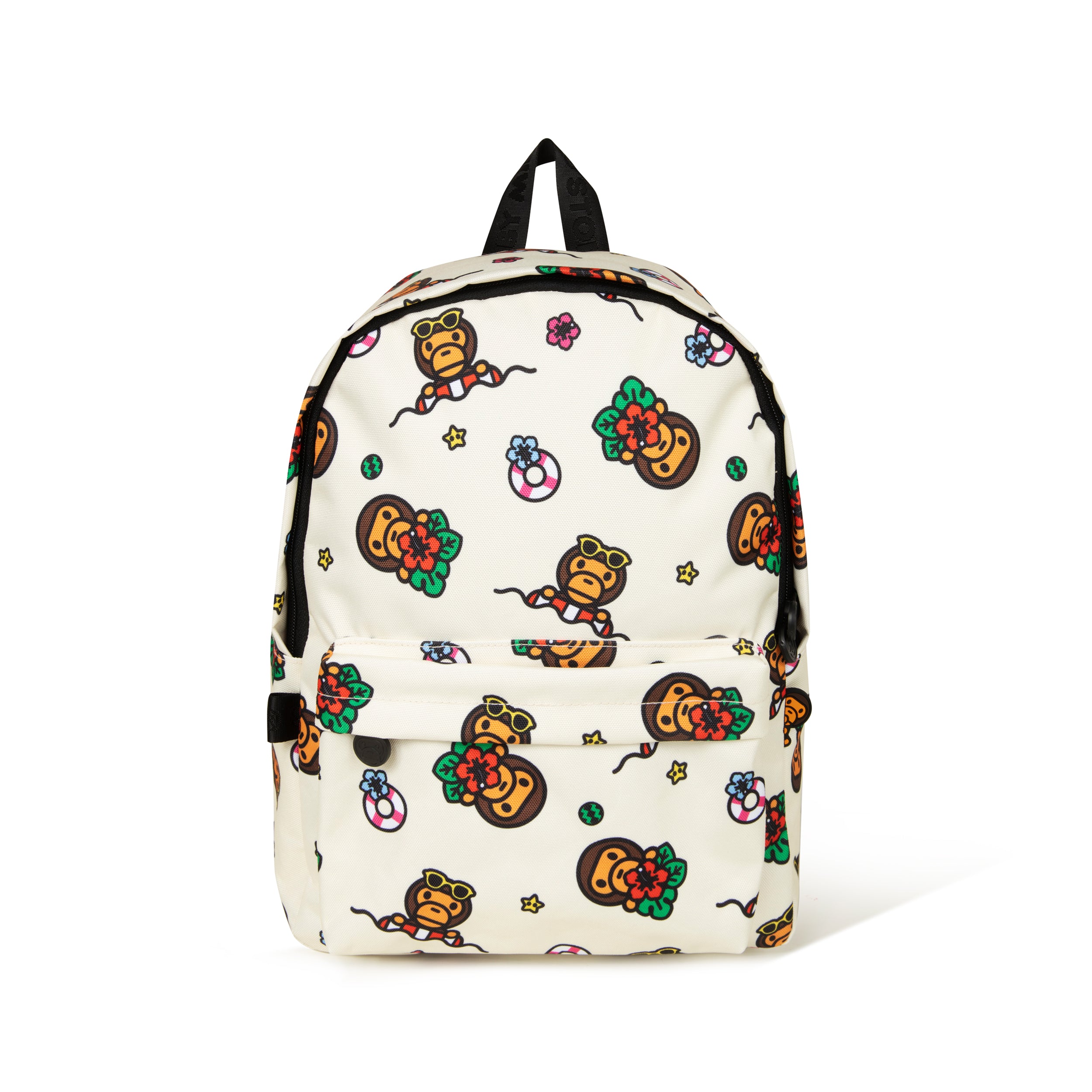 BABY MILO® STORE Baby Milo medium backpack | Bape official website