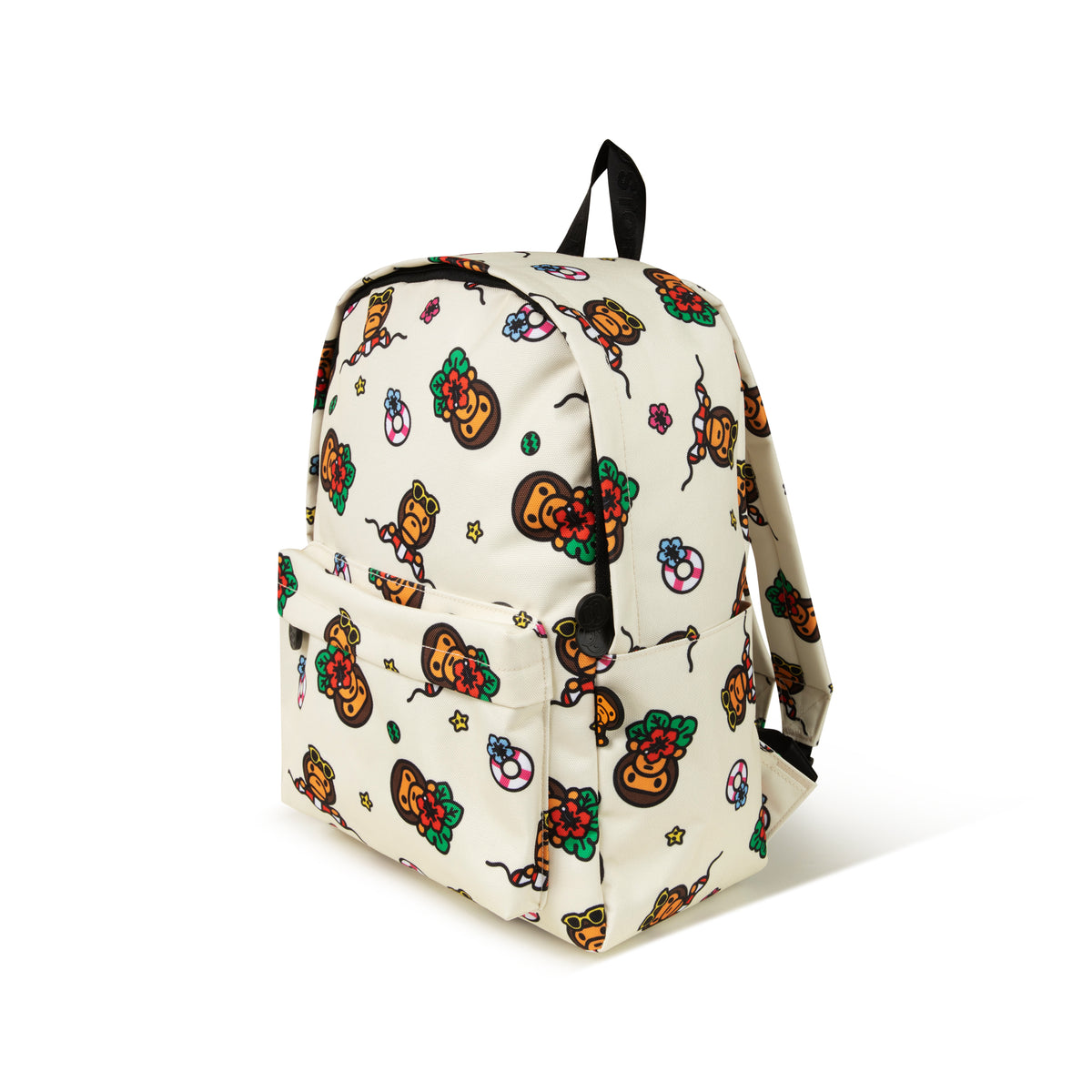 BABY MILO BACKPACK (MEDIUM)