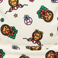 BABY MILO BACKPACK (MEDIUM)