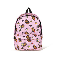 BABY MILO BACKPACK (MEDIUM)