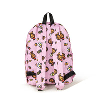 BABY MILO BACKPACK (MEDIUM)