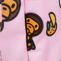 BABY MILO BACKPACK (MEDIUM)