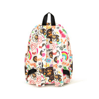 BABY MILO MEDIUM BACKPACK