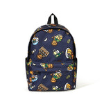 Navy (Black)