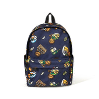BABY MILO MEDIUM BACKPACK