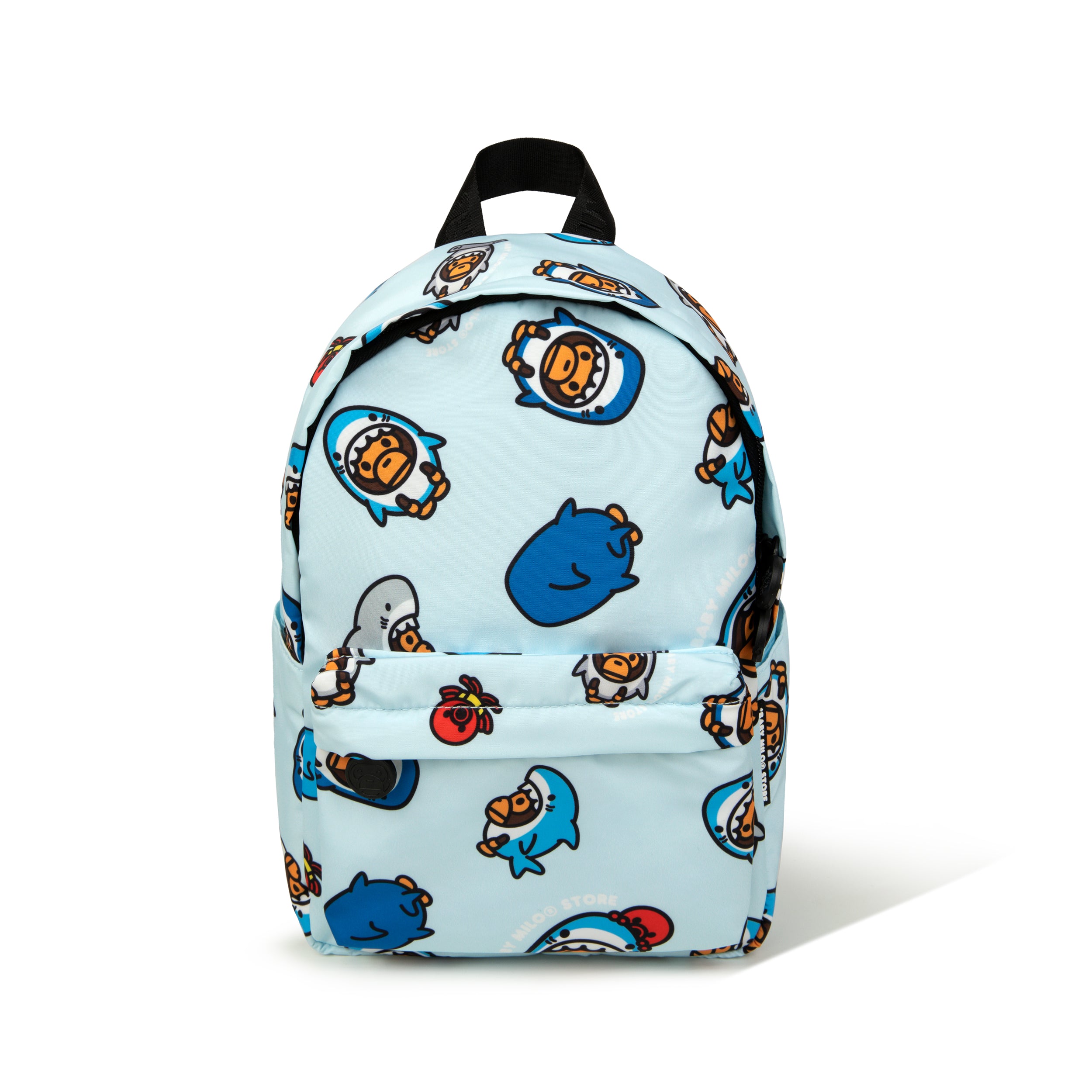 ALL BABY MILO MINI BACKPACK – uk.bape.com