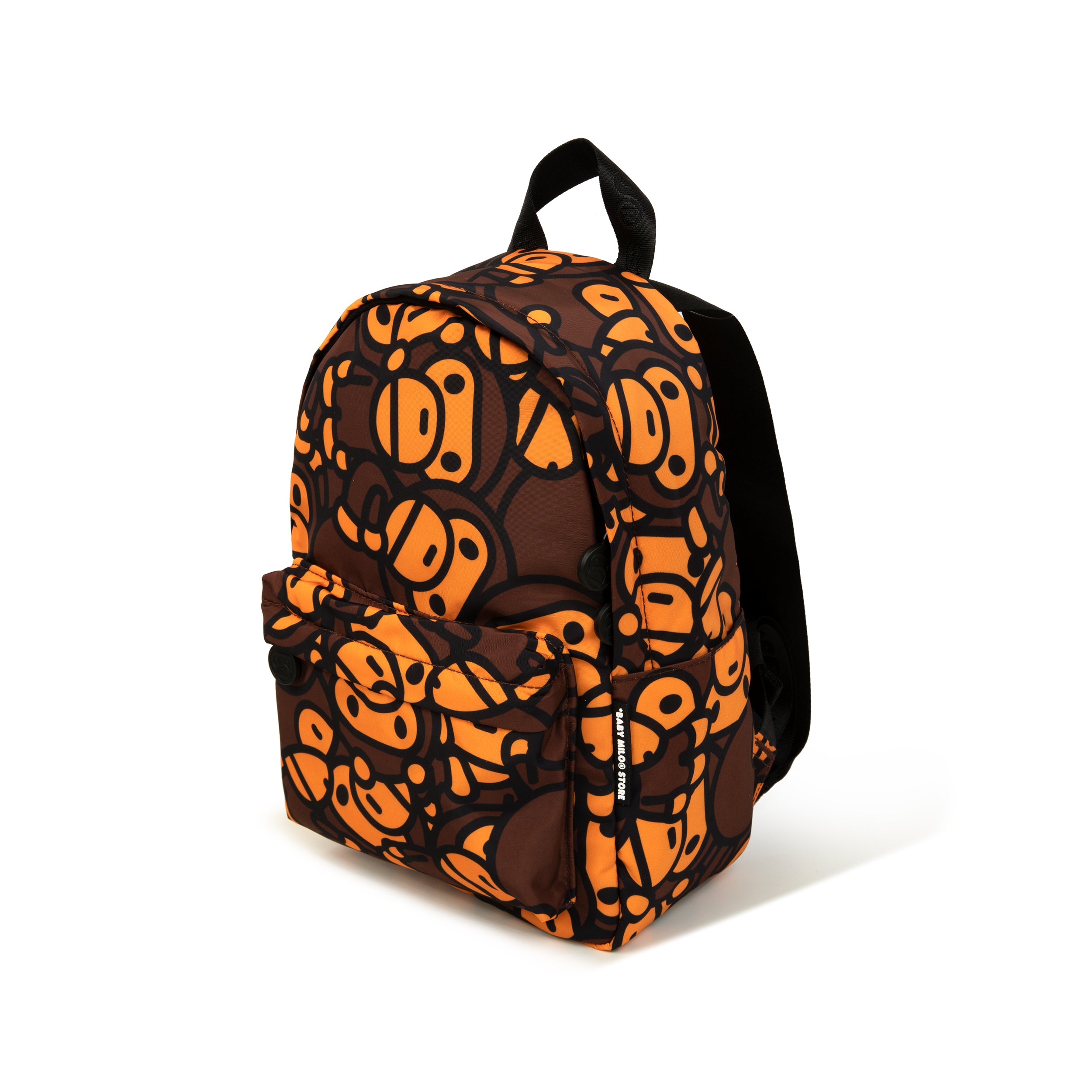 ALL BABY MILO MINI BACKPACK – uk.bape.com