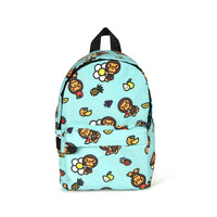 BABY MILO BACKPACK (SMALL)