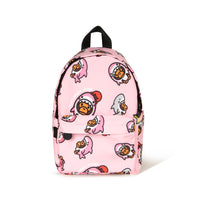 BABY MILO BACKPACK (SMALL)