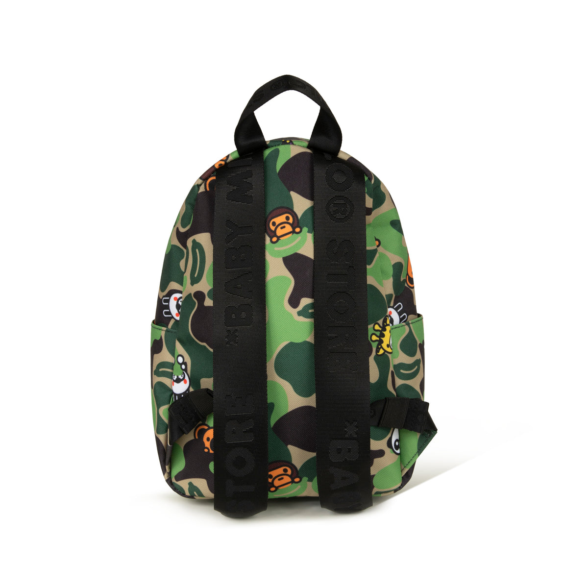 BABY MILO MINI BACKPACK