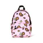 Pink (Black)