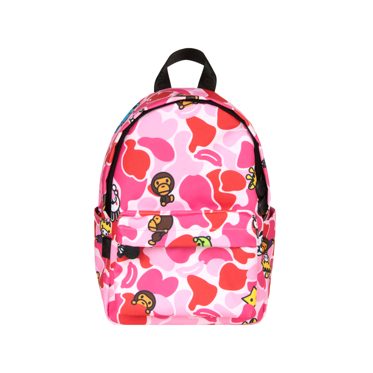 BABY MILO MINI BACKPACK