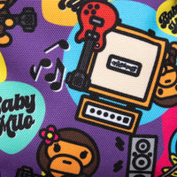 BABY MILO MINI BACKPACK