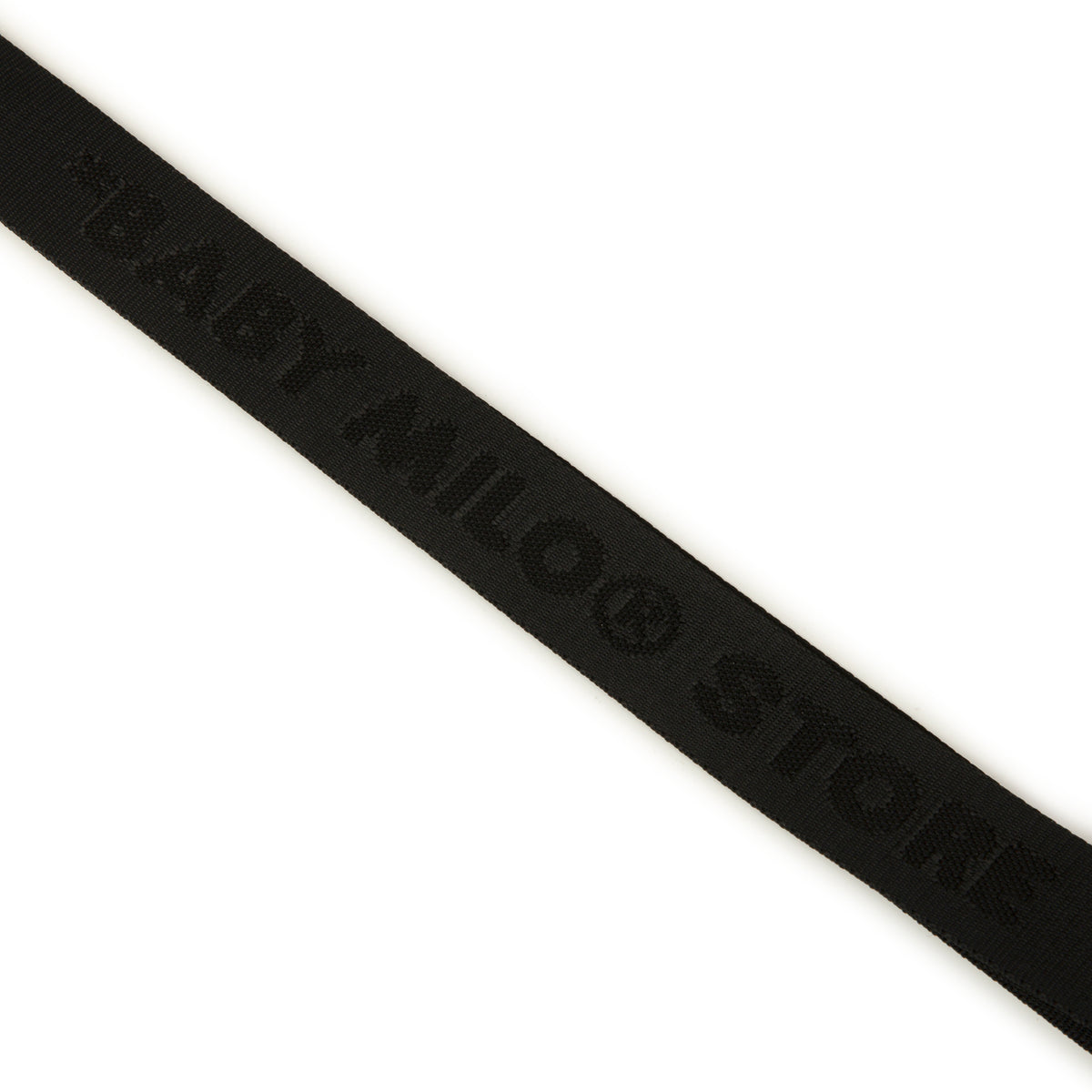 BABY MILO PLUSH CROSS BAG