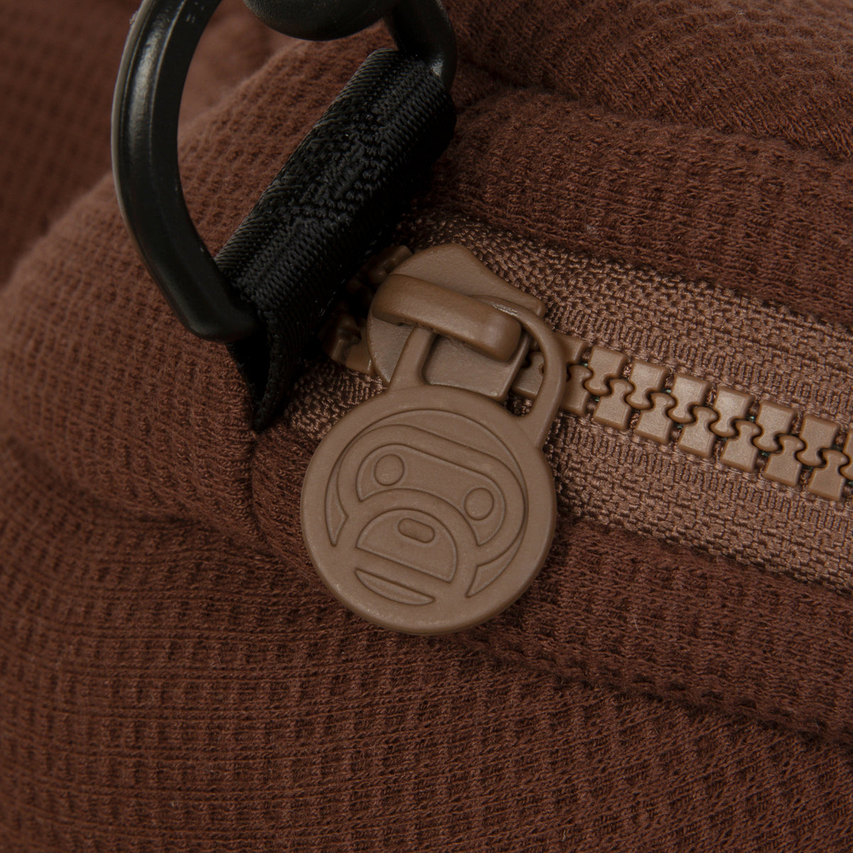 BABY MILO PLUSH CROSS BAG