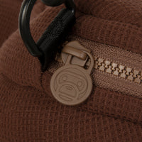 BABY MILO PLUSH CROSS BAG