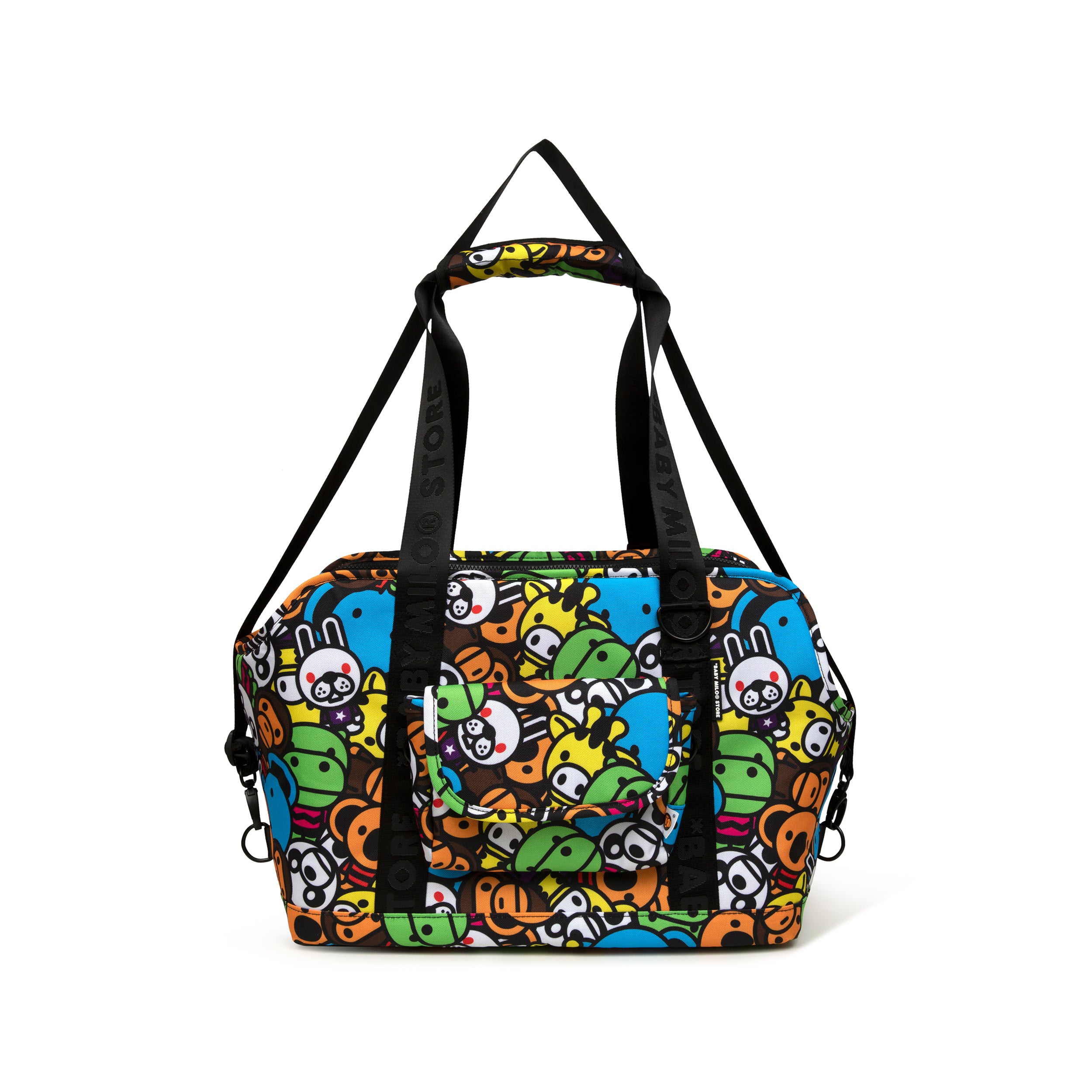BABY MILO® STORE Baby Milo Pet Carrier | Bape official website