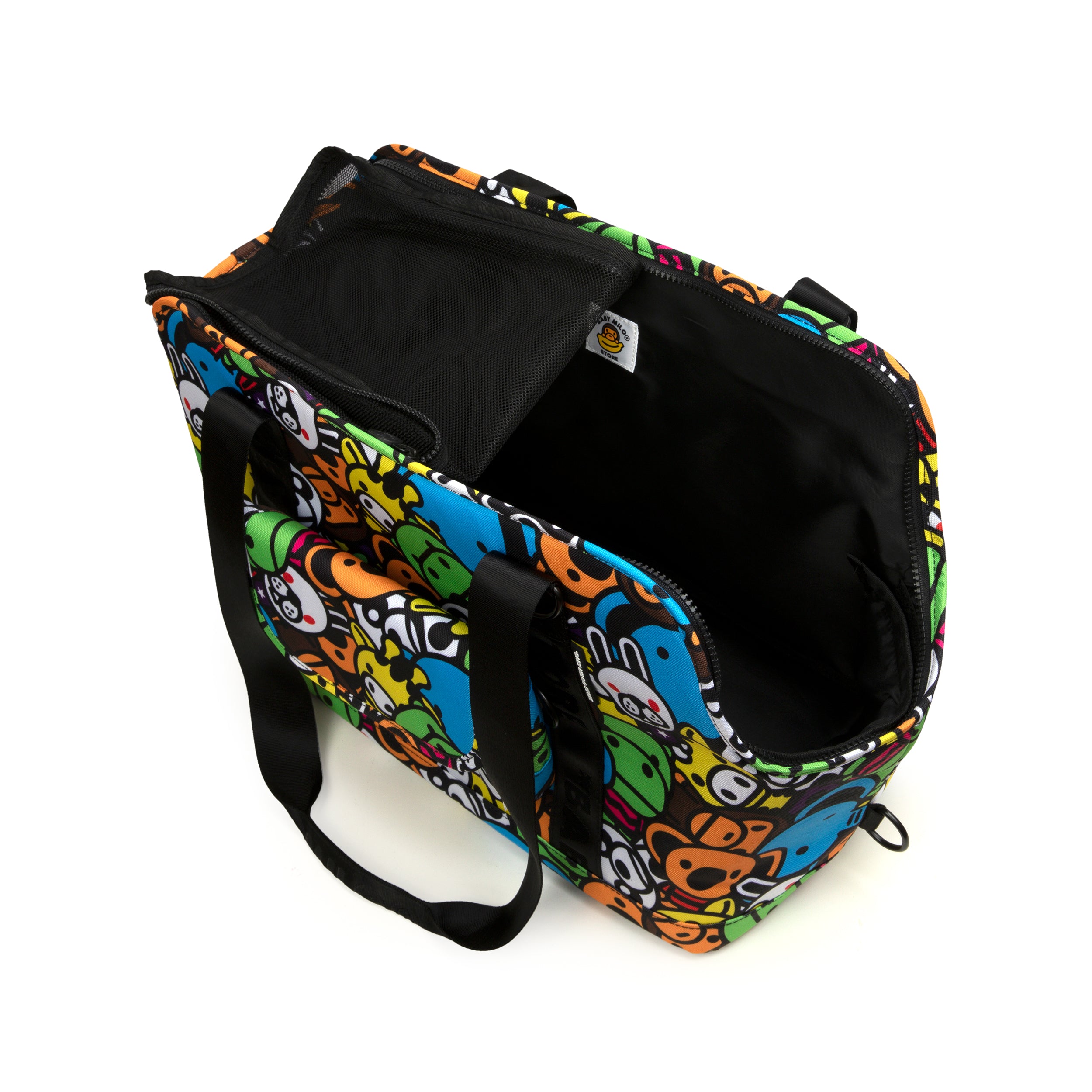 BABY MILO PET CARRIER – uk.bape.com