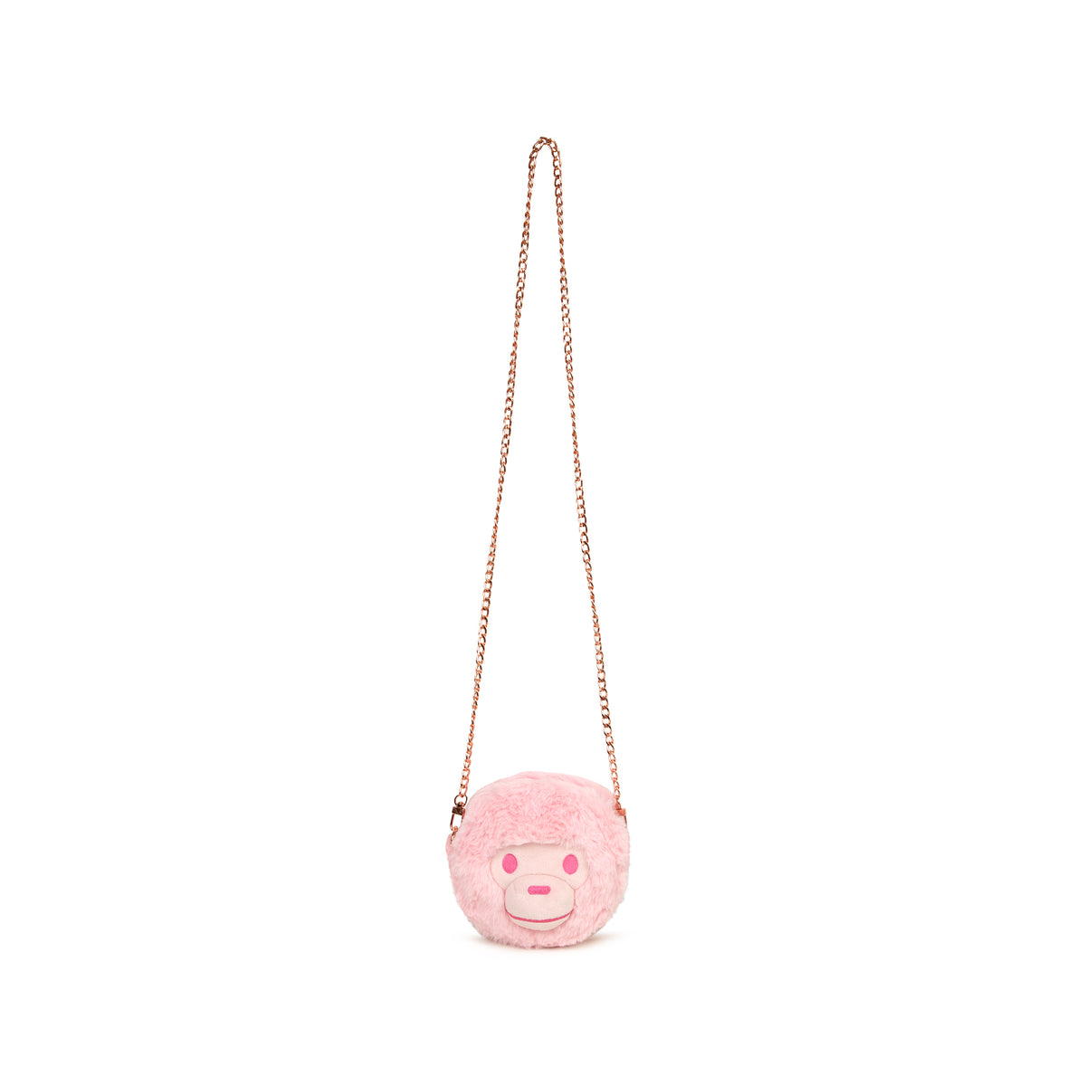 BABY MILO SHOULDER BAG