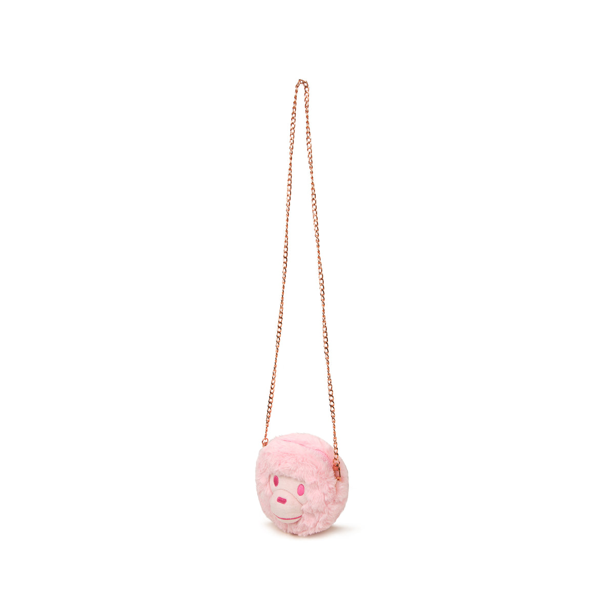 BABY MILO SHOULDER BAG