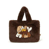BABY MILO SMALL TOTE BAG #1