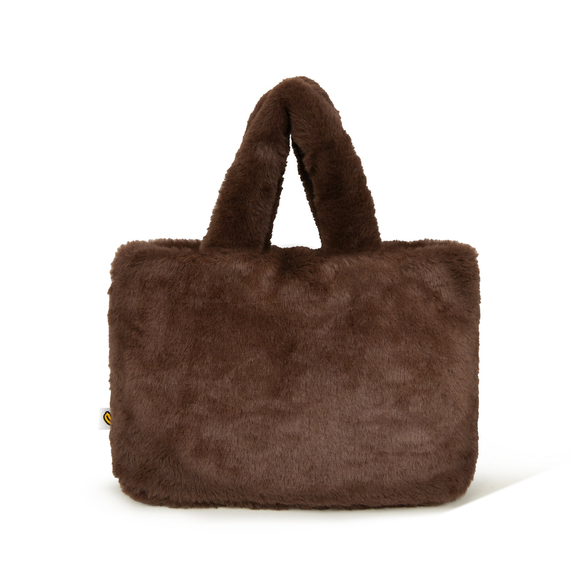 BABY MILO SMALL TOTE BAG #1