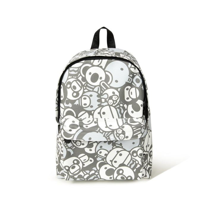 BABY MILO LARGE BACKPACK #2