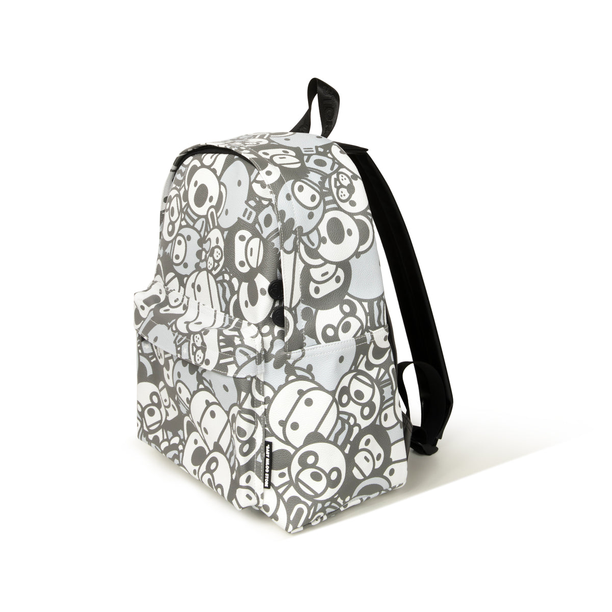 BABY MILO LARGE BACKPACK #2