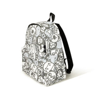 BABY MILO LARGE BACKPACK #2