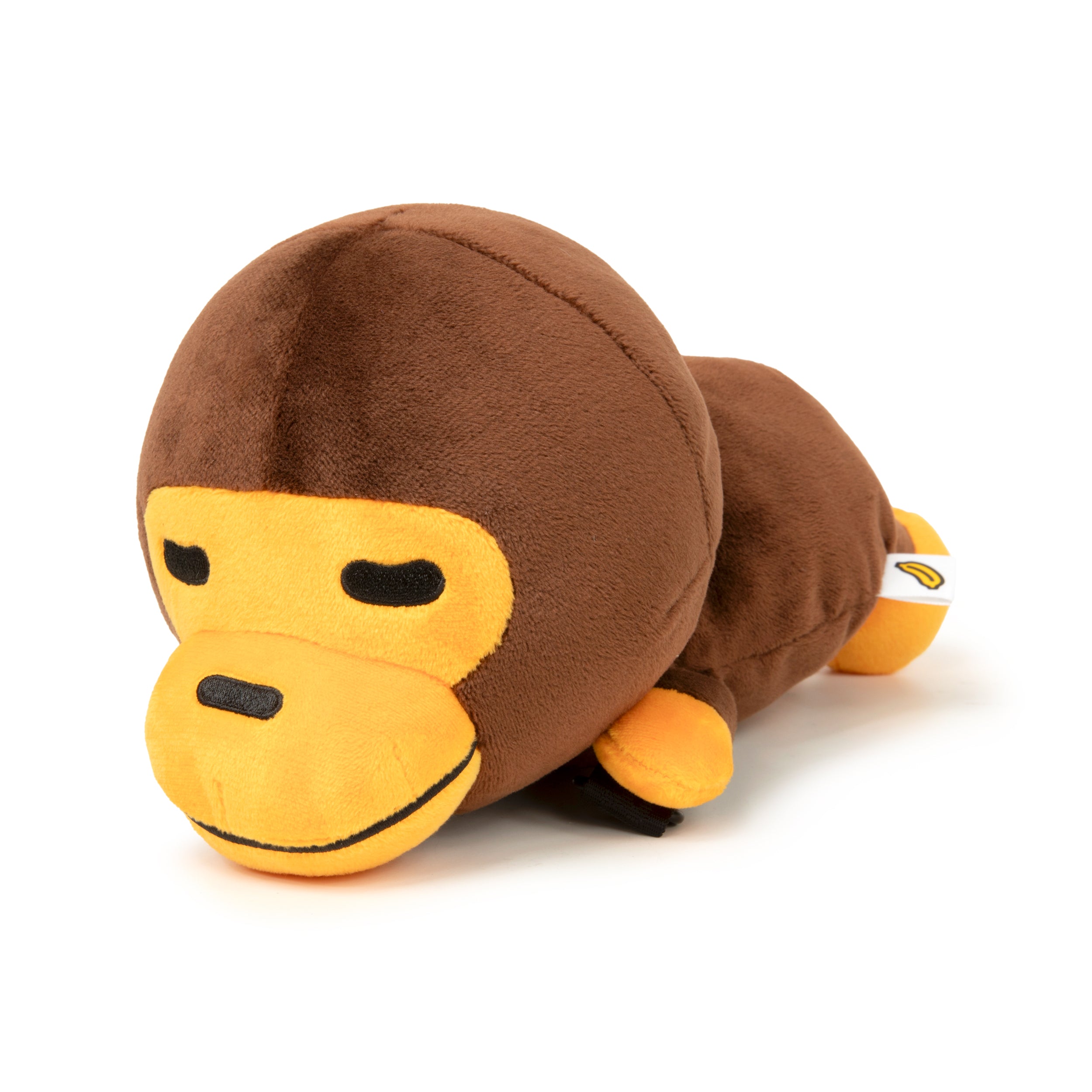 BABY MILO® STORE Baby Milo plush bag | Bape official website – uk