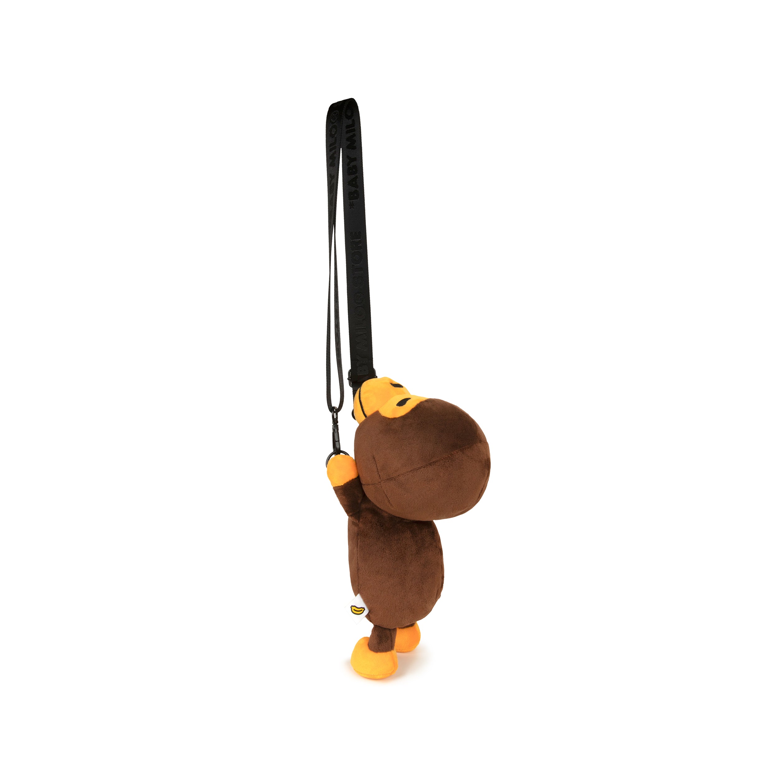 BABY MILO® STORE Baby Milo plush bag | Bape official website – uk