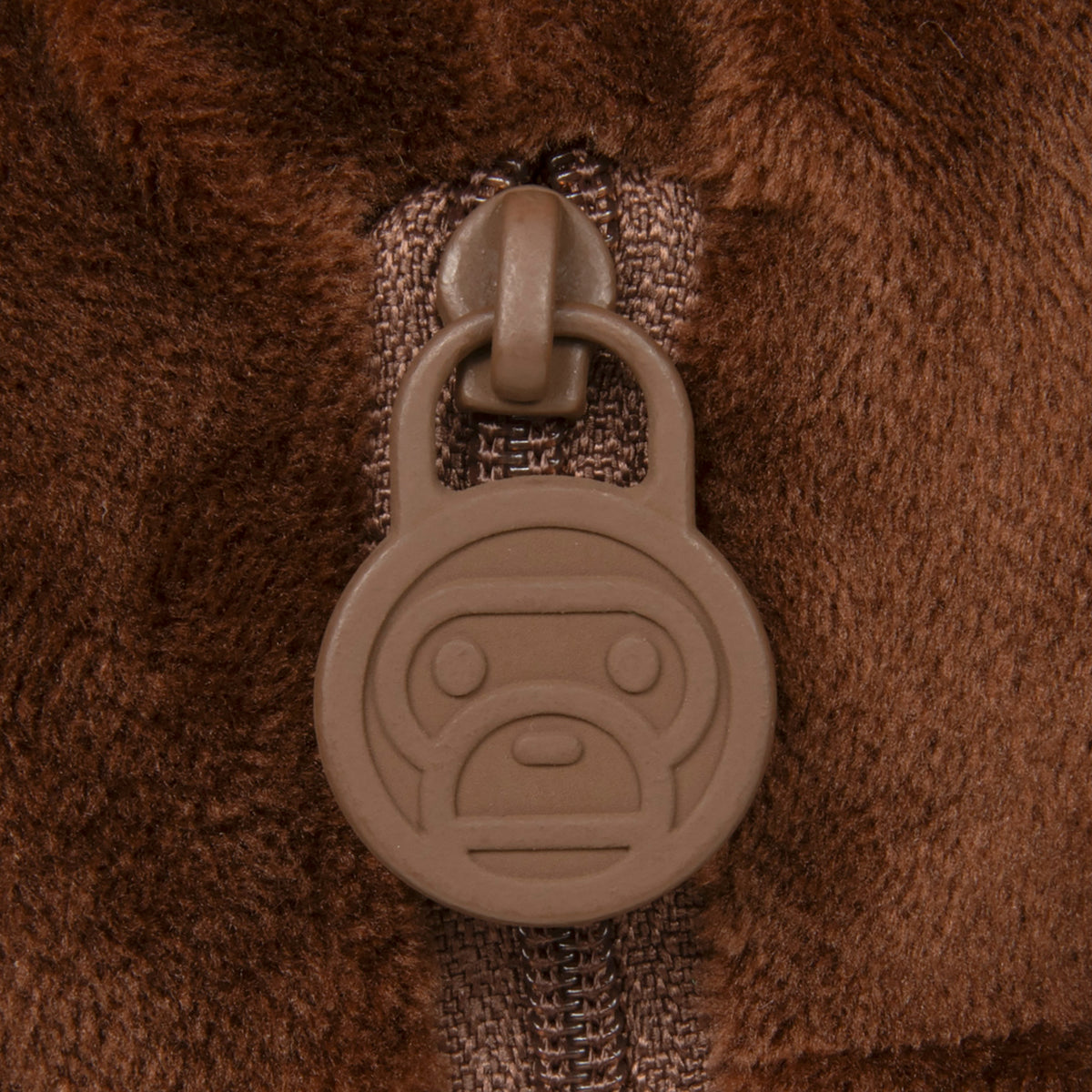BABY MILO MINI PLUSH CROSSBAG