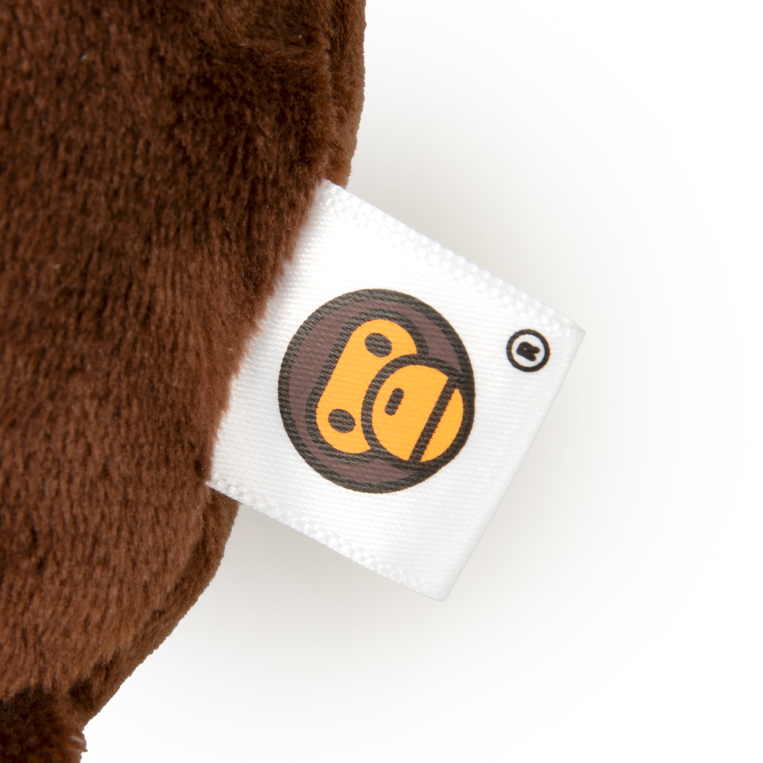BABY MILO® STORE Baby Milo plush bag | Bape official website – uk