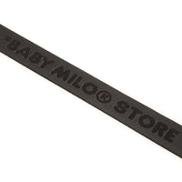 BABY MILO MINI PLUSH CROSSBAG