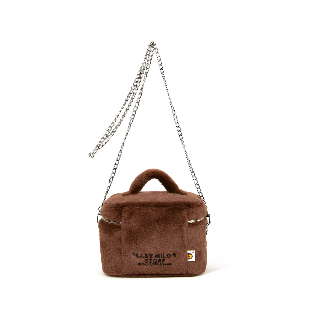 BABY MILO CROSS BAG