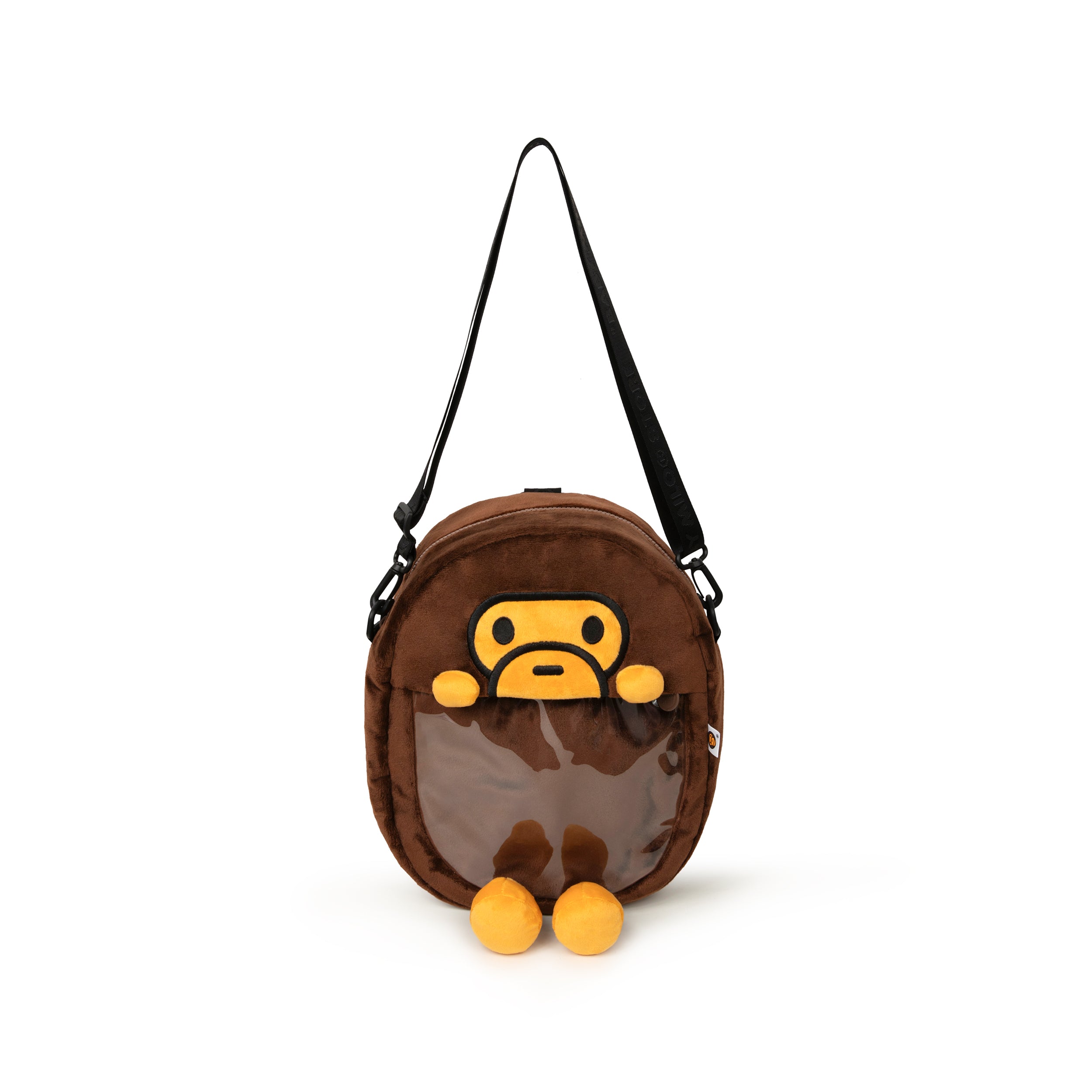 BABY MILO® STORE Baby milo crossbody bag | Bape official website