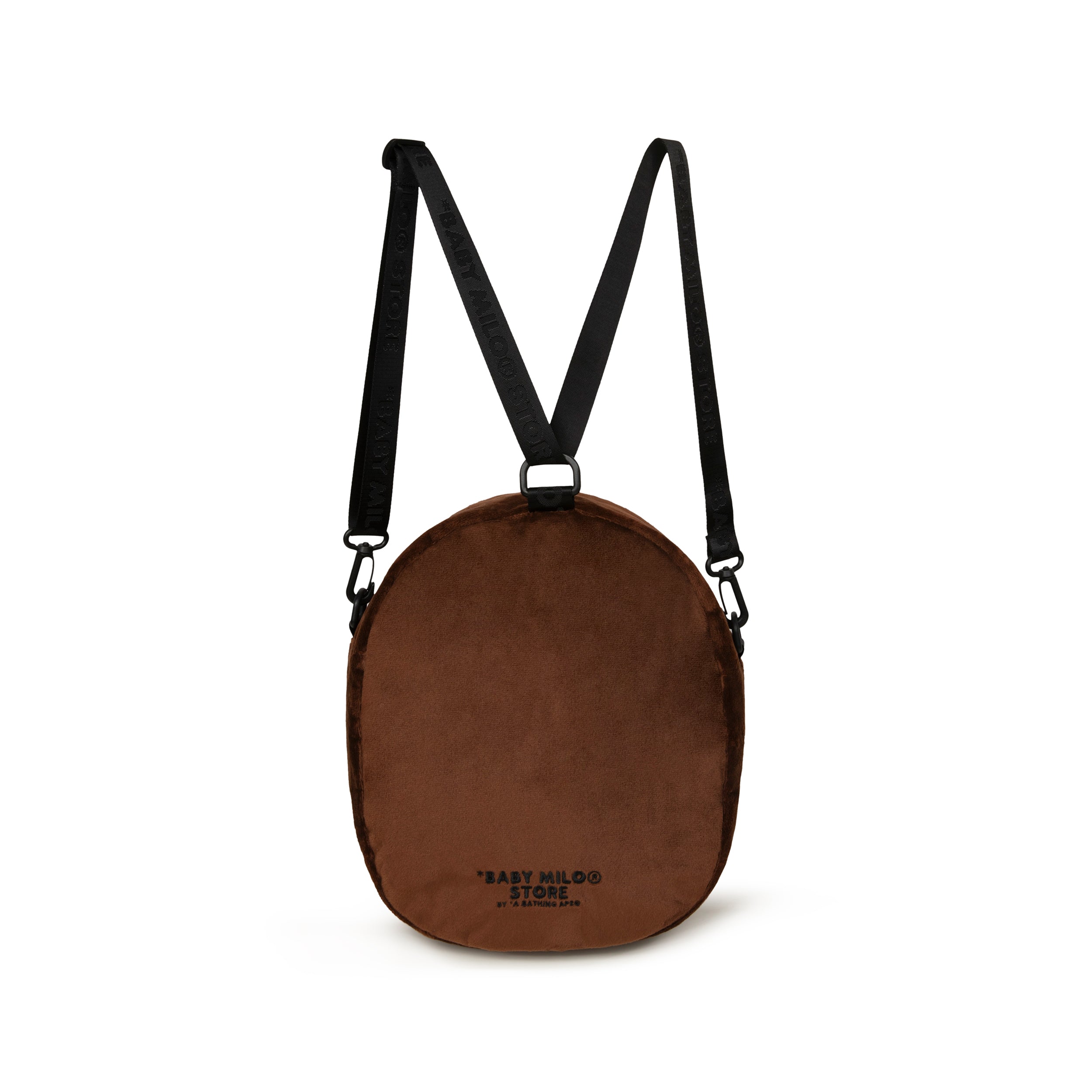 BABY MILO® STORE Baby milo crossbody bag | Bape official website