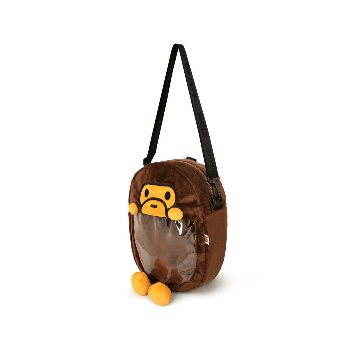 BABY MILO CROSS BAG